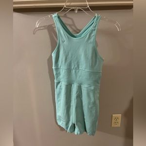 FPM athletic one piece